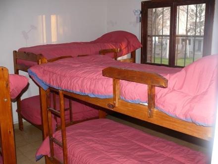 Hotel De Campo La Morena Ezeiza Rom bilde